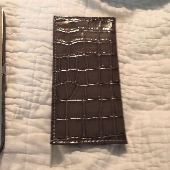 SOLD. Wallet - Picture 3 of 8